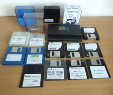 Vintage software 3.5 for sale  SHEFFIELD