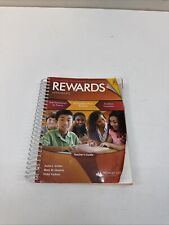 Rewards multisyllabic word for sale  Clearfield