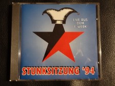 Alternativer karneval stunksit gebraucht kaufen  Köln
