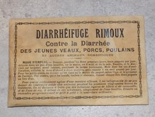 Antique pig calves d'occasion  Expédié en Belgium