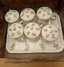Pots crème plateau d'occasion  Lanvollon