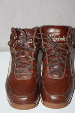 Timberland boots lacets d'occasion  La Roche-Posay