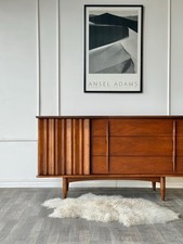 Mid century drawer for sale  Haslet