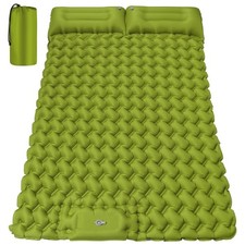 Matelas camping autogonflant d'occasion  Lyon I