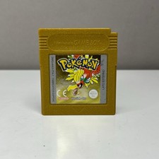 Pokemon oro 100 usato  Roma
