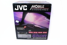 Jvc fx650r stereo gebraucht kaufen  Westerholt