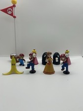 Super mario toy for sale  MOLD
