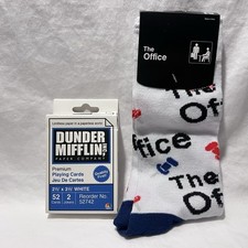 Office dunder mifflin for sale  Rio Rancho