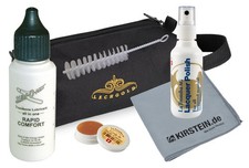 Kit cura per usato  Spedire a Italy