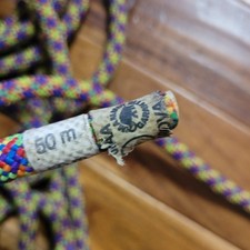 Mammut climbing rope for sale  Beaverton