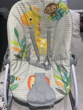 Baby bouncer rocker for sale  WORKSOP