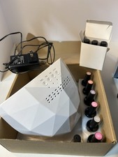 Pc. nail lamp for sale  Waterloo