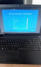 Toshiba laptop satellite for sale  MIDDLESBROUGH