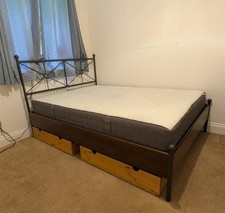 Ikea pine wood for sale  HIGH WYCOMBE
