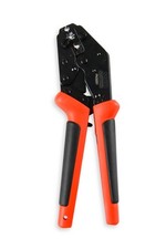 Usado, MSD 35051 Pro ferramenta de crimpagem, ação catraca comprar usado  Enviando para Brazil