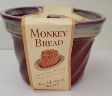 Monkey bread mold for sale  Las Vegas
