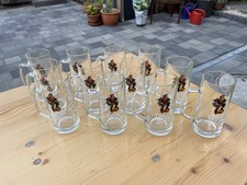 Captain morgan gläser gebraucht kaufen  Loose