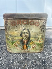 Vintage 1919 orcico for sale  Oconomowoc