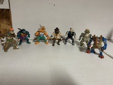 Vintage tmnt ninja for sale  Fairhaven