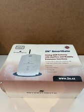 Smartgate analog gsm for sale  ILFORD