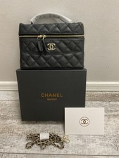 Bolsa Chanel Mini Vanity novidade comprar usado Bolsa Chanel Mini Vanity novidade comprar usado  Enviando para Brazil