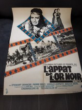 Winnetou filmplakat ölprinz gebraucht kaufen  Coburg