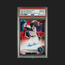 2023 bowman best for sale  Henrico