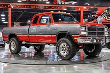 1993 dodge d250 for sale  Westville