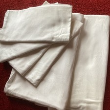 Bettwäsche damast ddr gebraucht kaufen  Eisleben