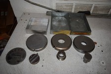 Metal stamping tool for sale  Unionville