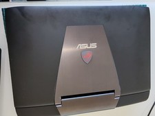 Asus rog g751j gebraucht kaufen  Bellenberg