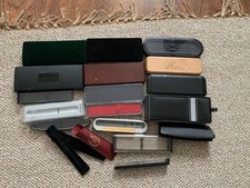 empty pen boxes for sale  MANCHESTER