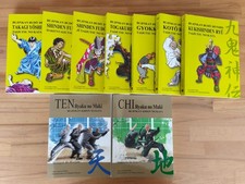 Bujinkan budo taijutsu gebraucht kaufen  Aufhausen