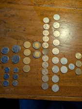 Monete antiche lotto usato  Verduno