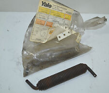 Yale forklift hand for sale  Elk River