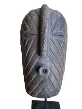 Old tribal luba for sale  BARKING