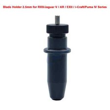 Usado, Suporte de lâmina GCC 2,5 MM RXII/Jaguar/AR/EXII/i-Craft/Puma IV plotter de corte comprar usado  Enviando para Brazil