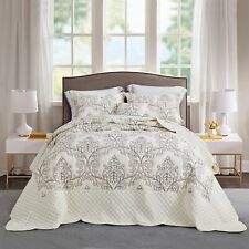 Chixin bedspread coverlet for sale  Casper