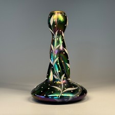Vaso smaltato marmorizzato usato  Roma
