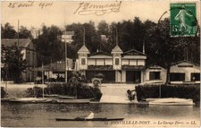 Old postcard joinville d'occasion  Expédié en Belgium