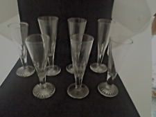 Flutes champagne cristal d'occasion  Dieppe