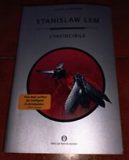 Stanislaw lem invincibile usato  Padova