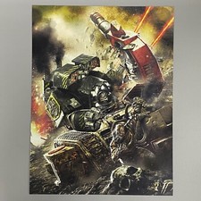 Iron warriors tallarn d'occasion  Expédié en France