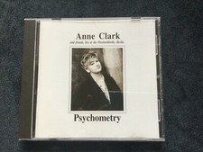 Anne clark cd gebraucht kaufen  Erkelenz