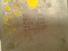 Used transmission control for sale  Harrison