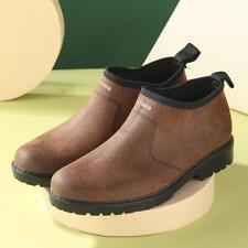 Mens wellington waterproof for sale  Ireland