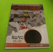 2009 greg biffle for sale  Titusville