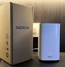 Nokia wifi beacon for sale  CRAWLEY