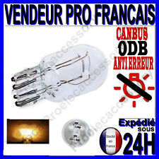 Ampoule t20 w21 d'occasion  Paris II