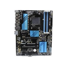 Asrock 990fx extreme6 usato  Spedire a Italy
